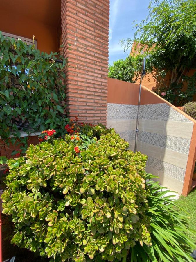 Villa With Heated Private Pool, Sea View& Turkish Sauna Benalmádena Exterior foto