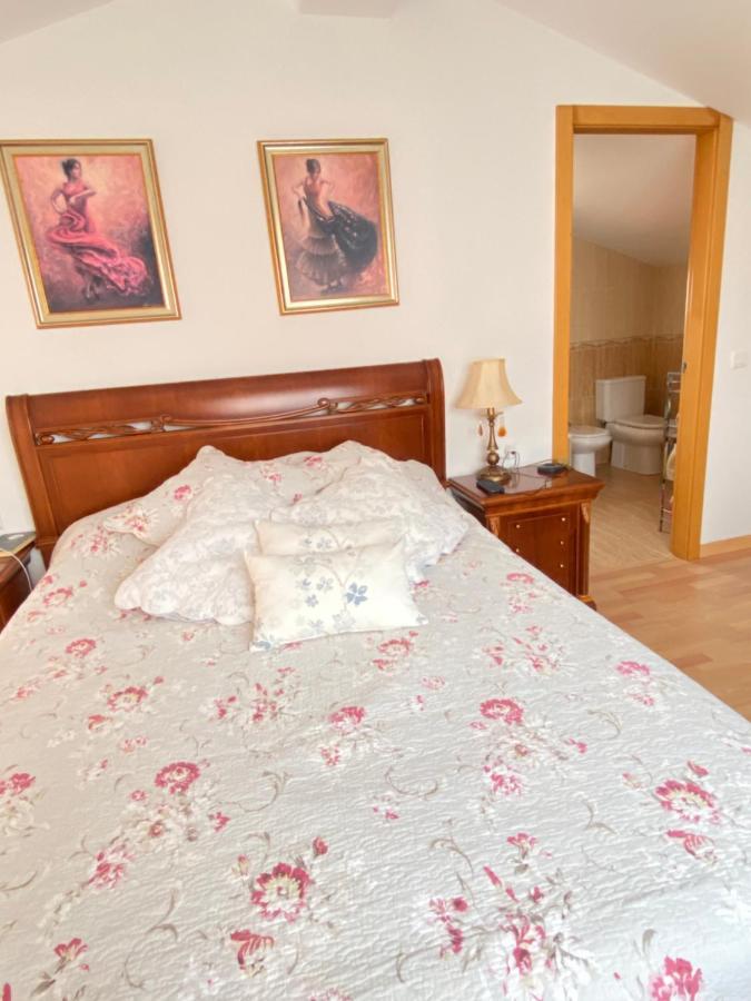 Villa With Heated Private Pool, Sea View& Turkish Sauna Benalmádena Exterior foto