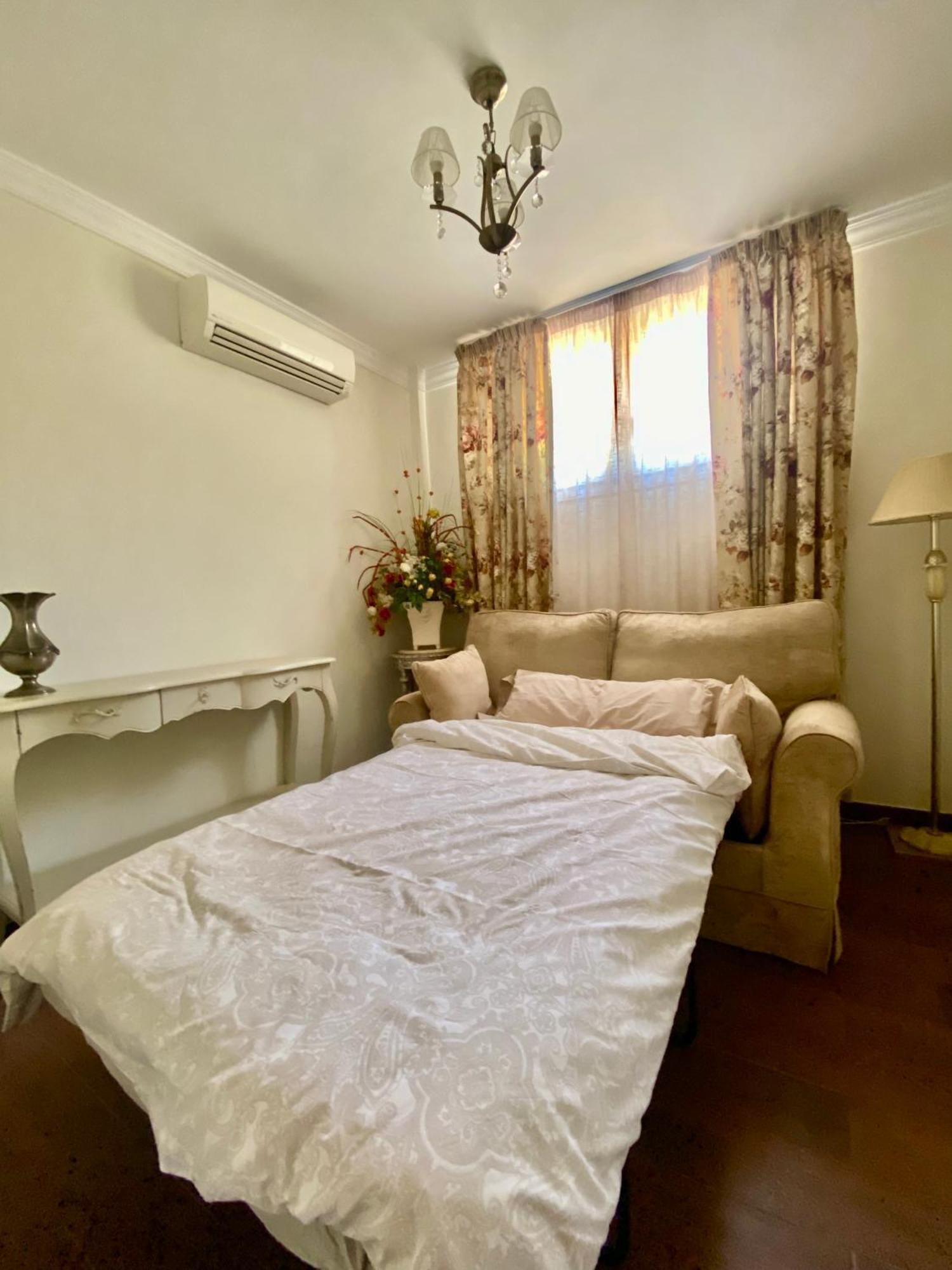 Villa With Heated Private Pool, Sea View& Turkish Sauna Benalmádena Exterior foto