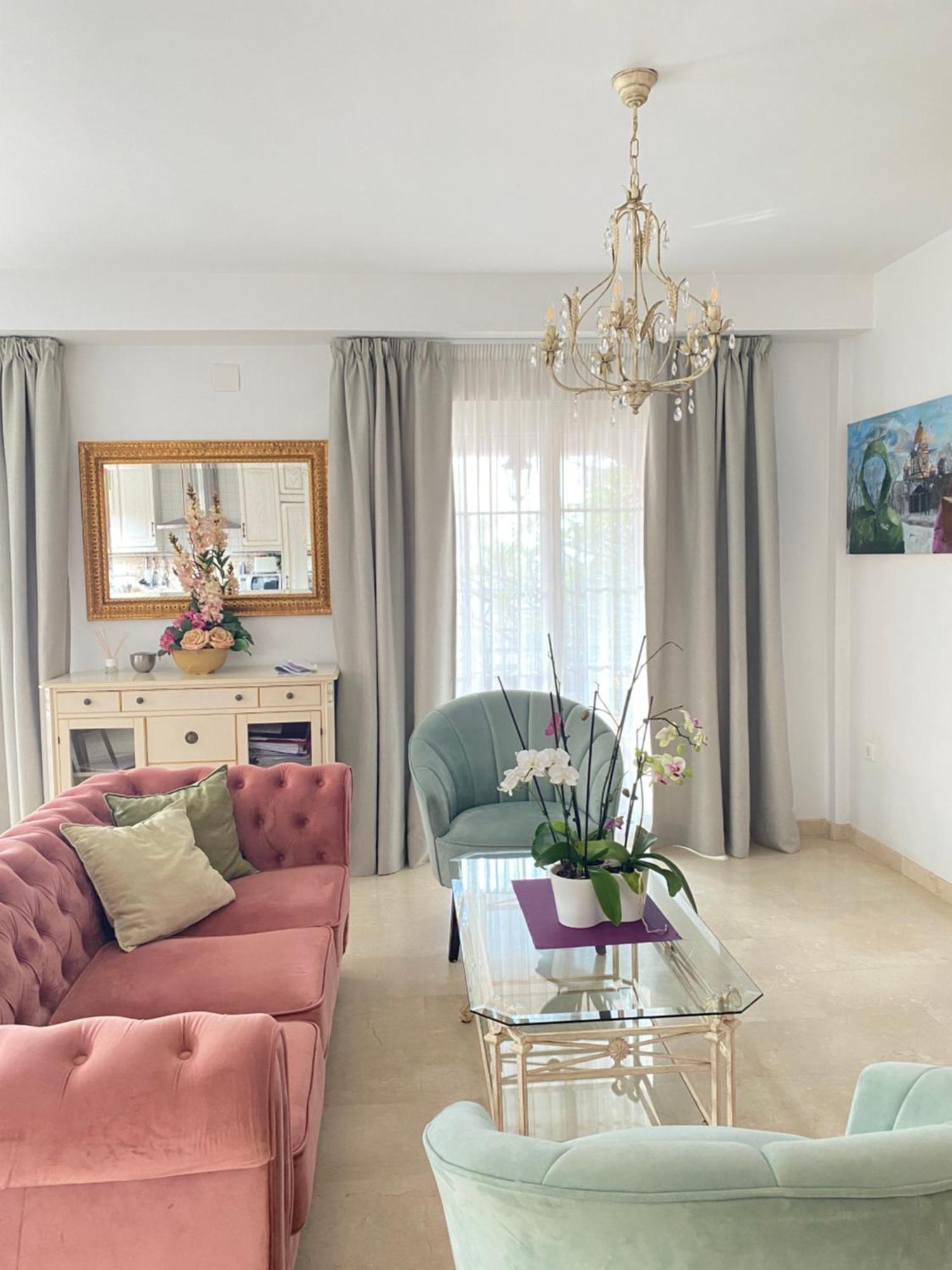 Villa With Heated Private Pool, Sea View& Turkish Sauna Benalmádena Exterior foto