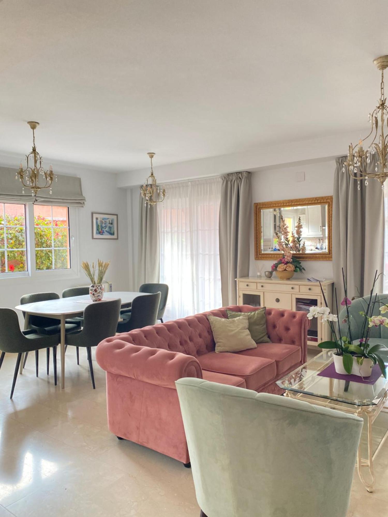 Villa With Heated Private Pool, Sea View& Turkish Sauna Benalmádena Exterior foto